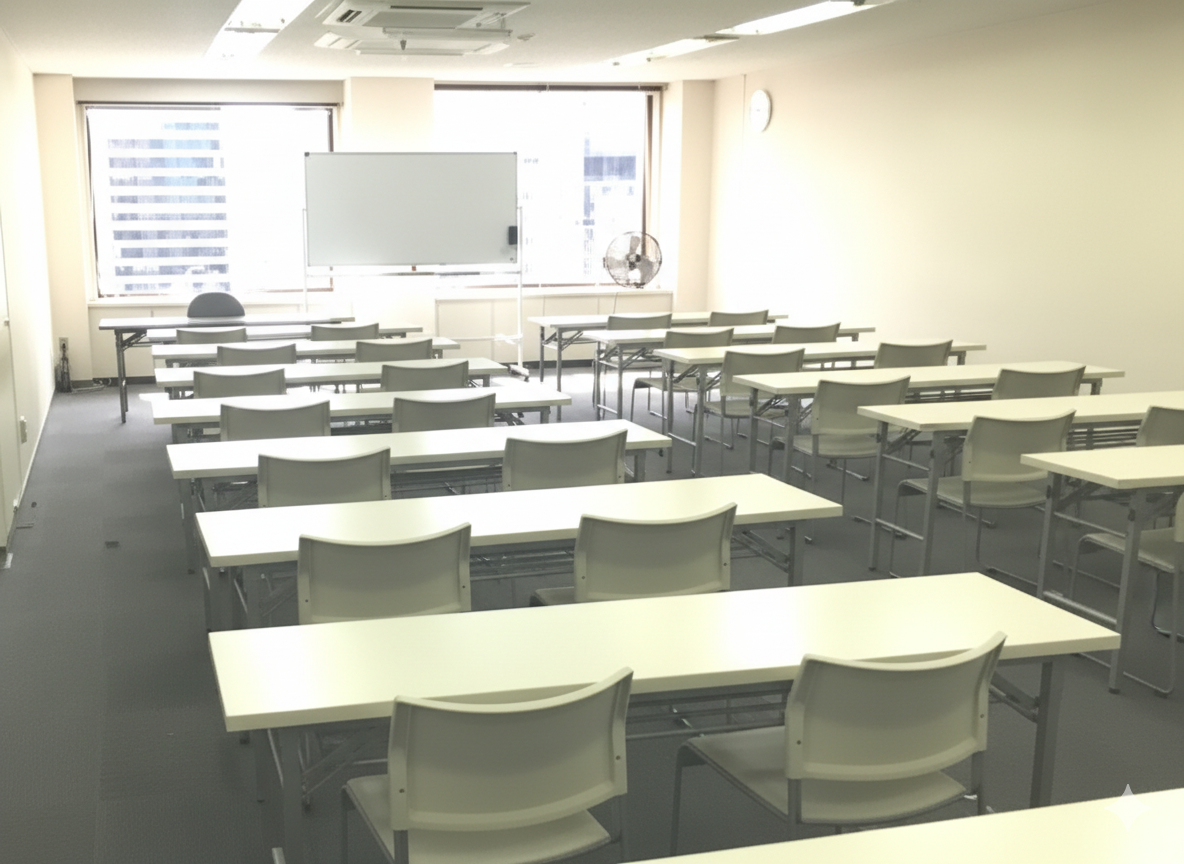 教室画像